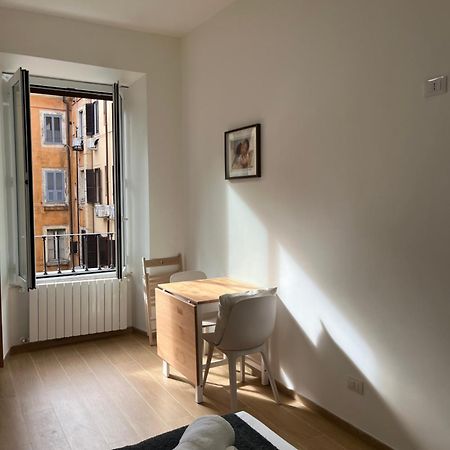 Flat 7 Rome Guesthouse 외부 사진