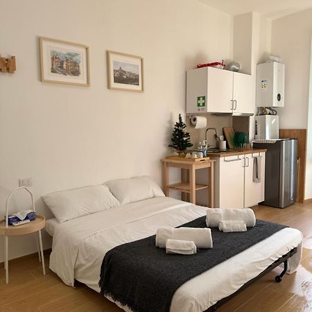 Flat 7 Rome Guesthouse 외부 사진