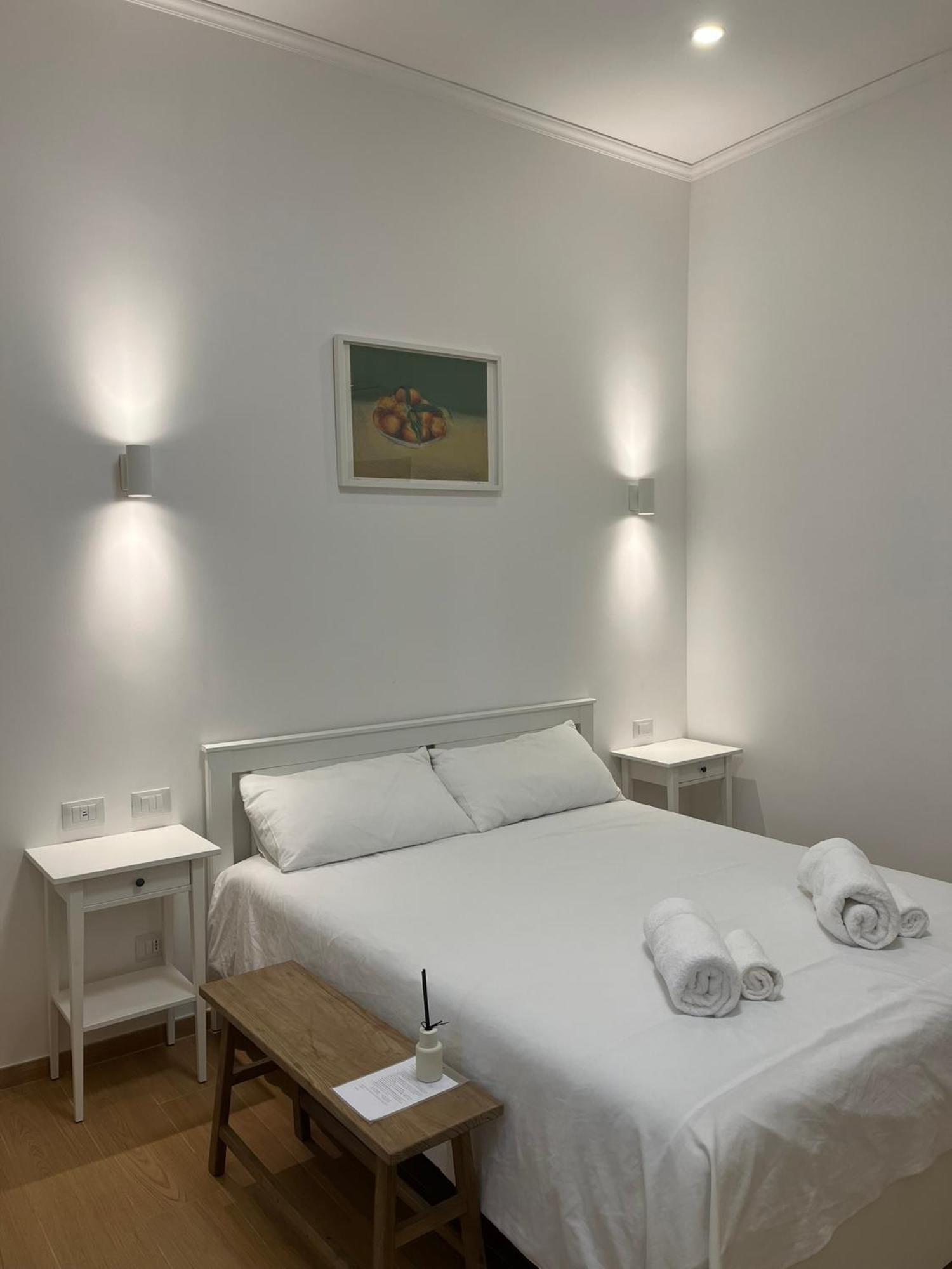 Flat 7 Rome Guesthouse 외부 사진