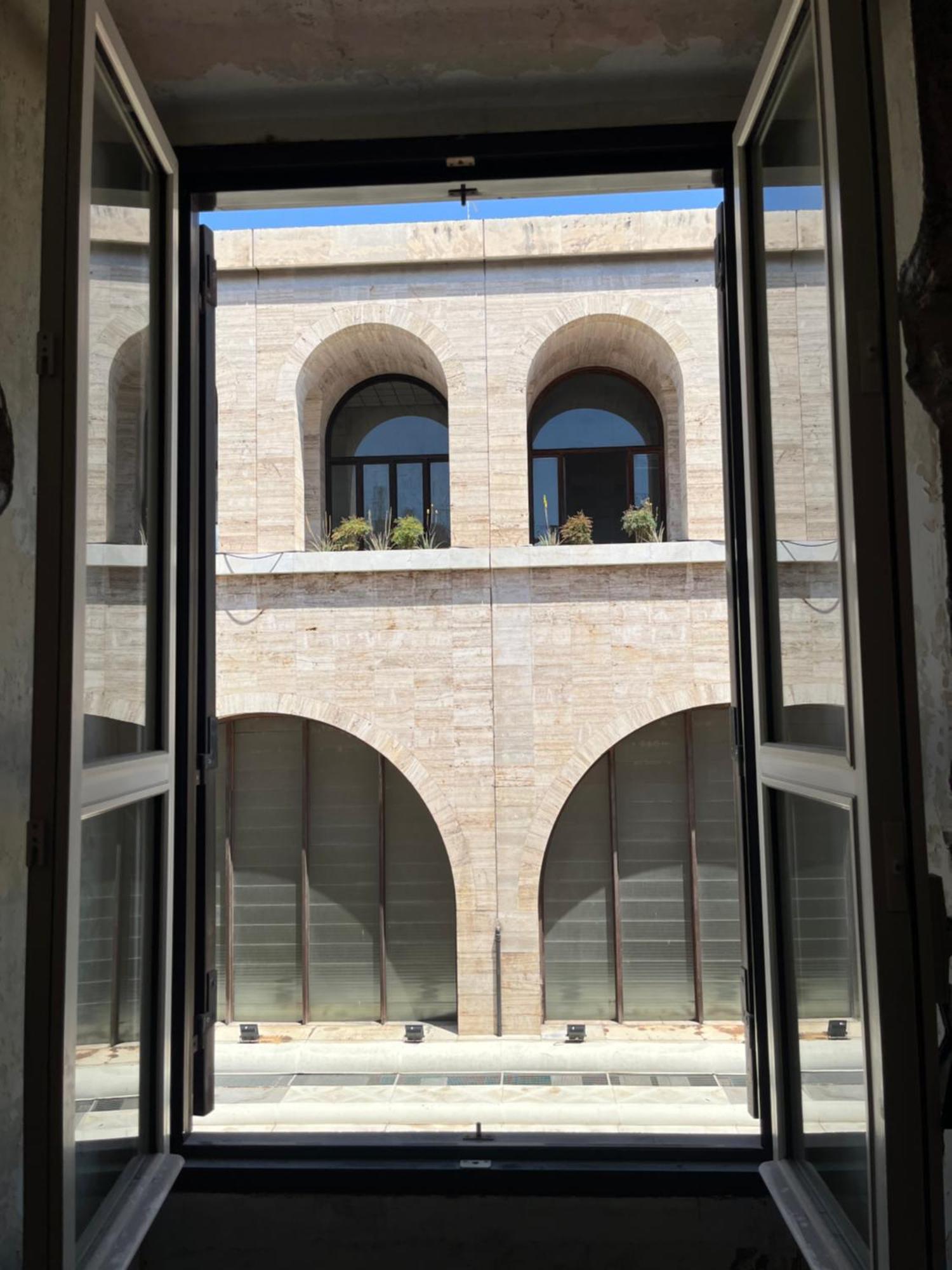 Flat 7 Rome Guesthouse 외부 사진
