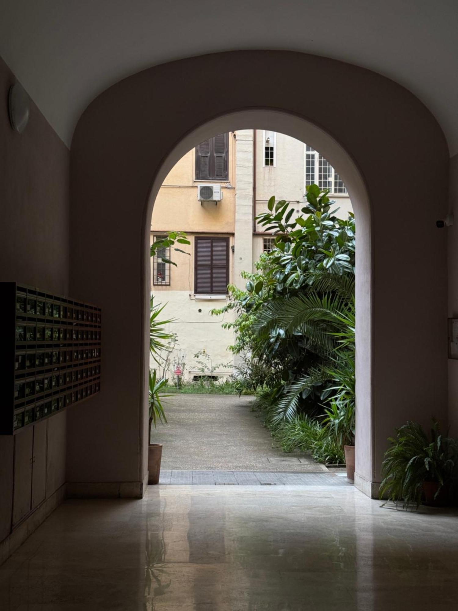 Flat 7 Rome Guesthouse 외부 사진
