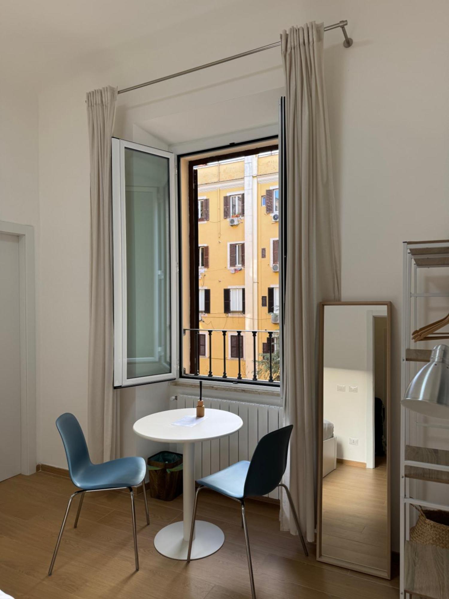 Flat 7 Rome Guesthouse 외부 사진