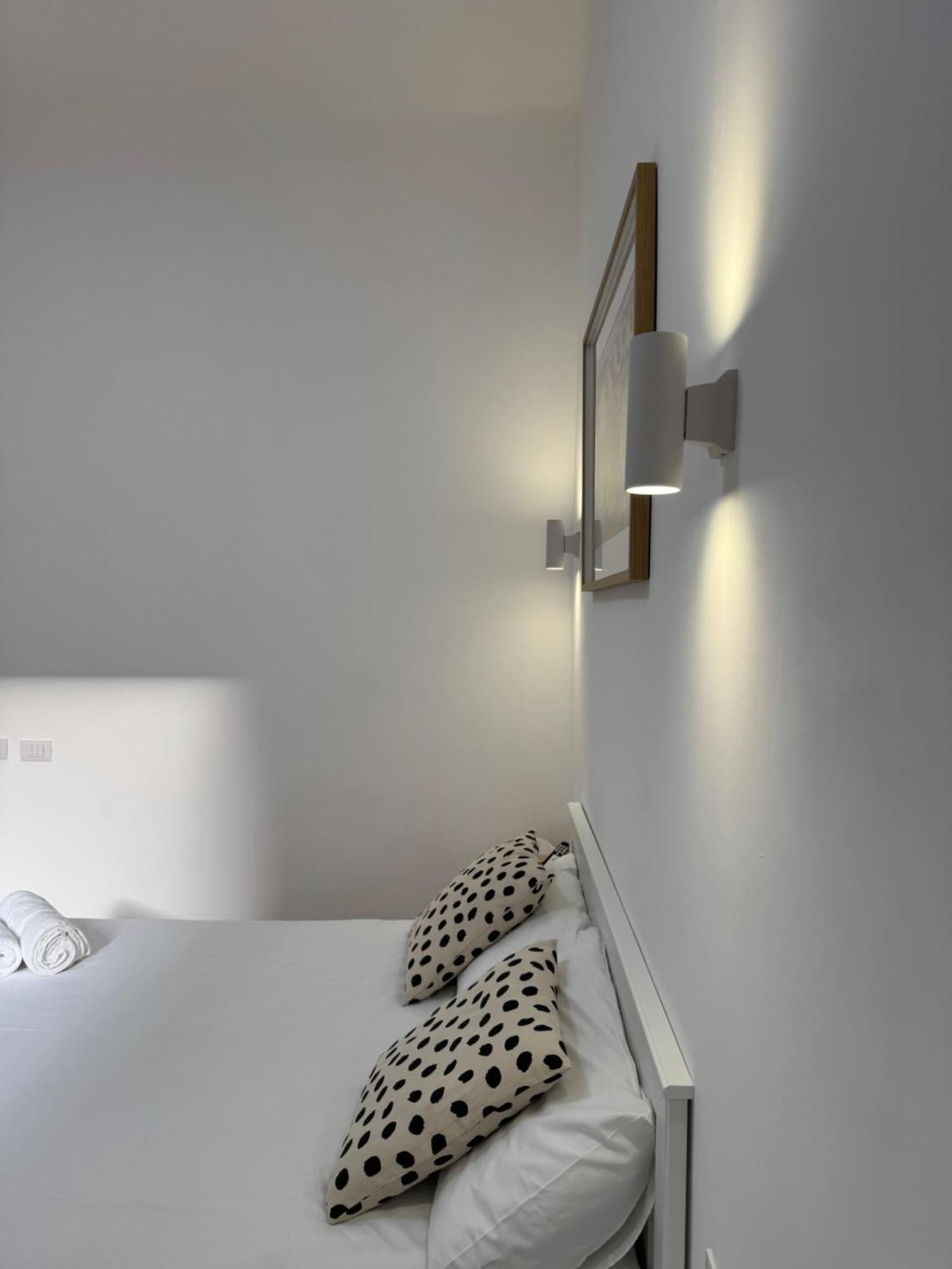 Flat 7 Rome Guesthouse 외부 사진