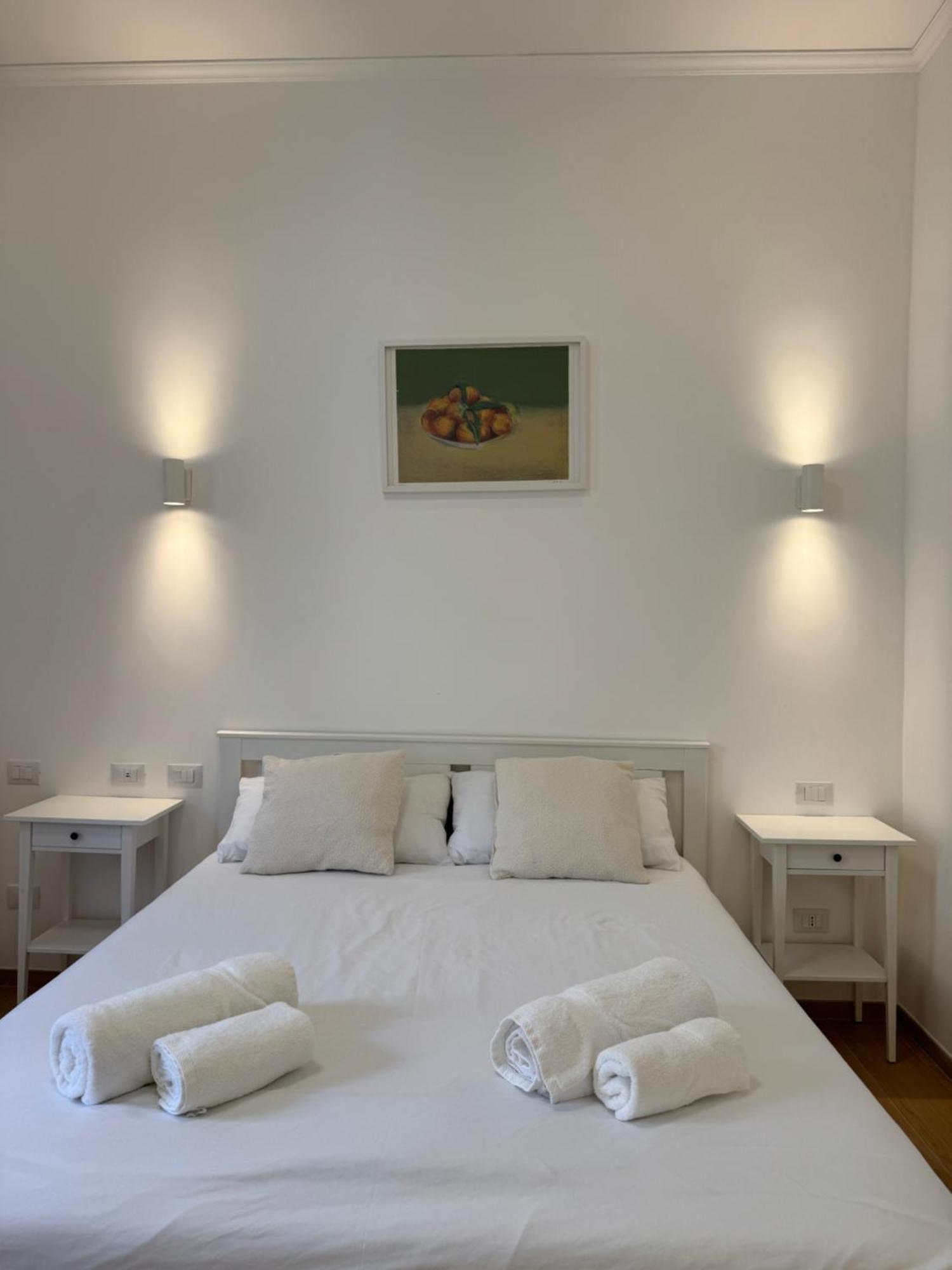 Flat 7 Rome Guesthouse 외부 사진