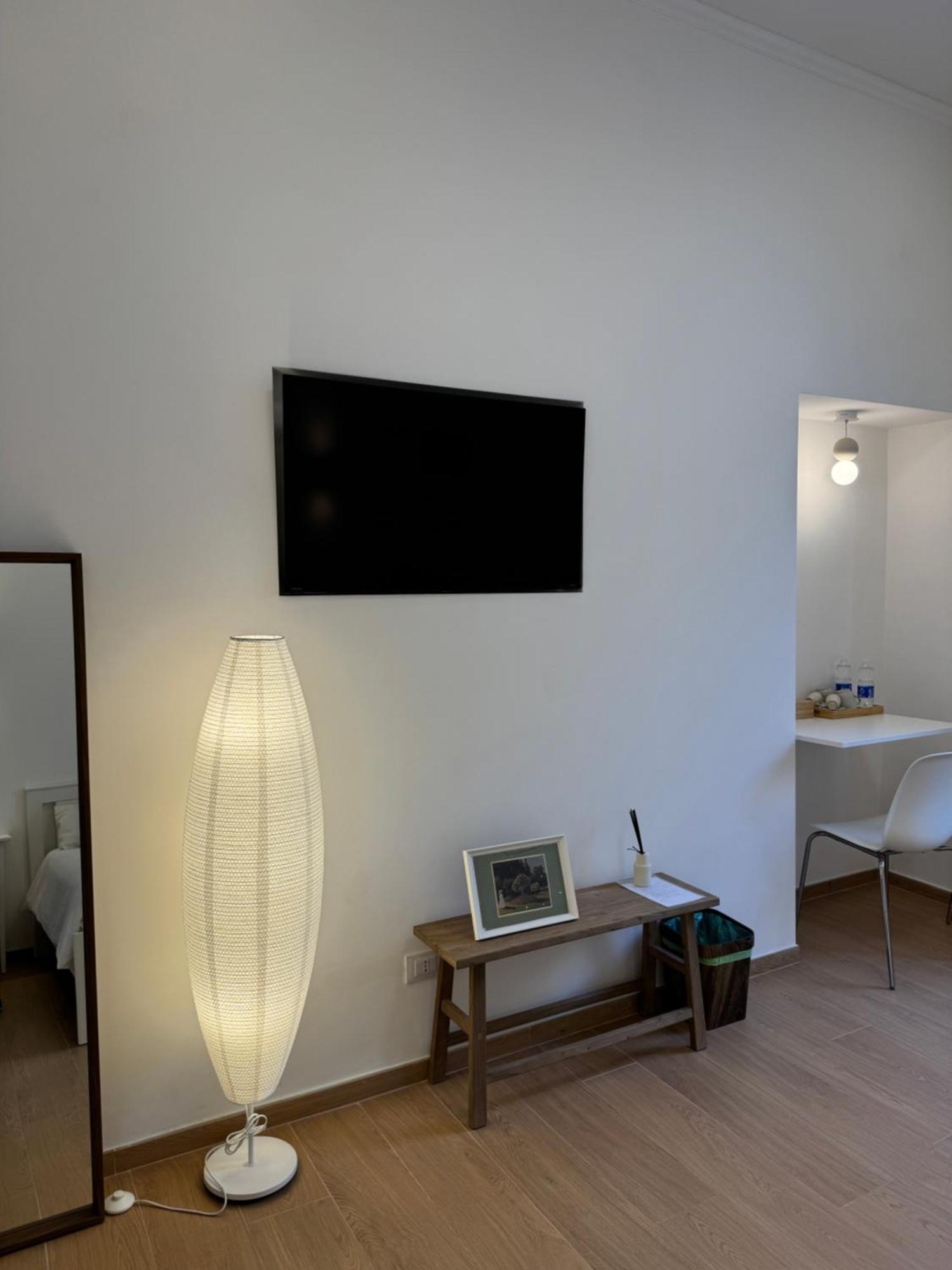 Flat 7 Rome Guesthouse 외부 사진