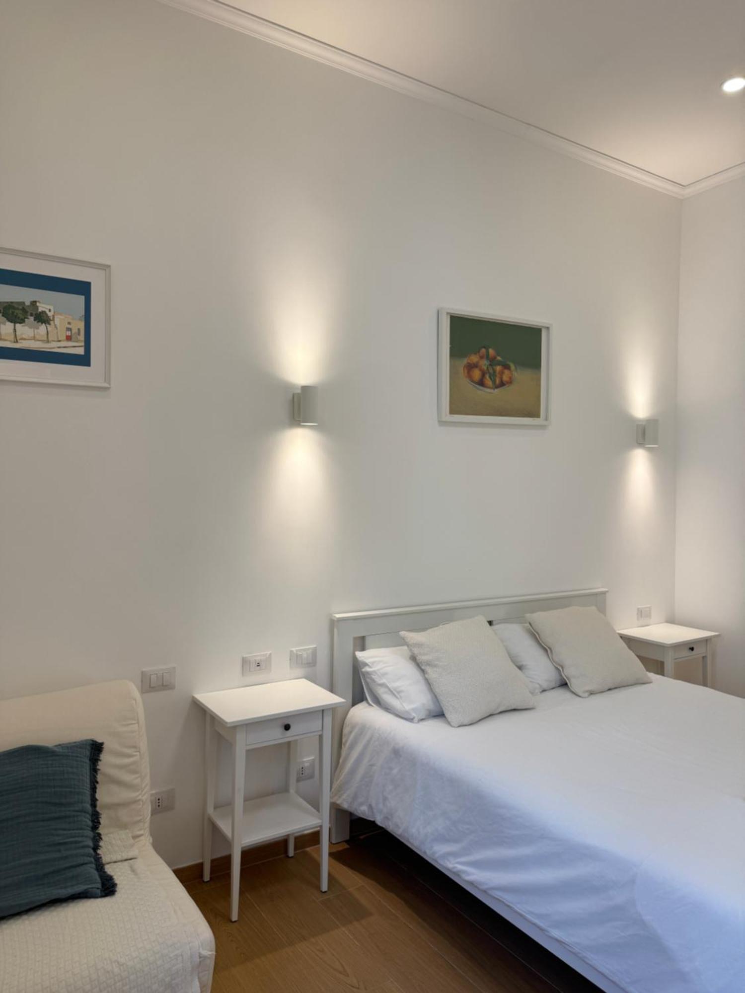 Flat 7 Rome Guesthouse 외부 사진