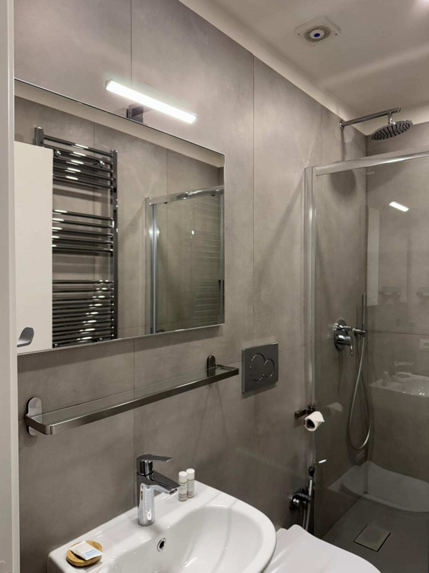 Flat 7 Rome Guesthouse 외부 사진
