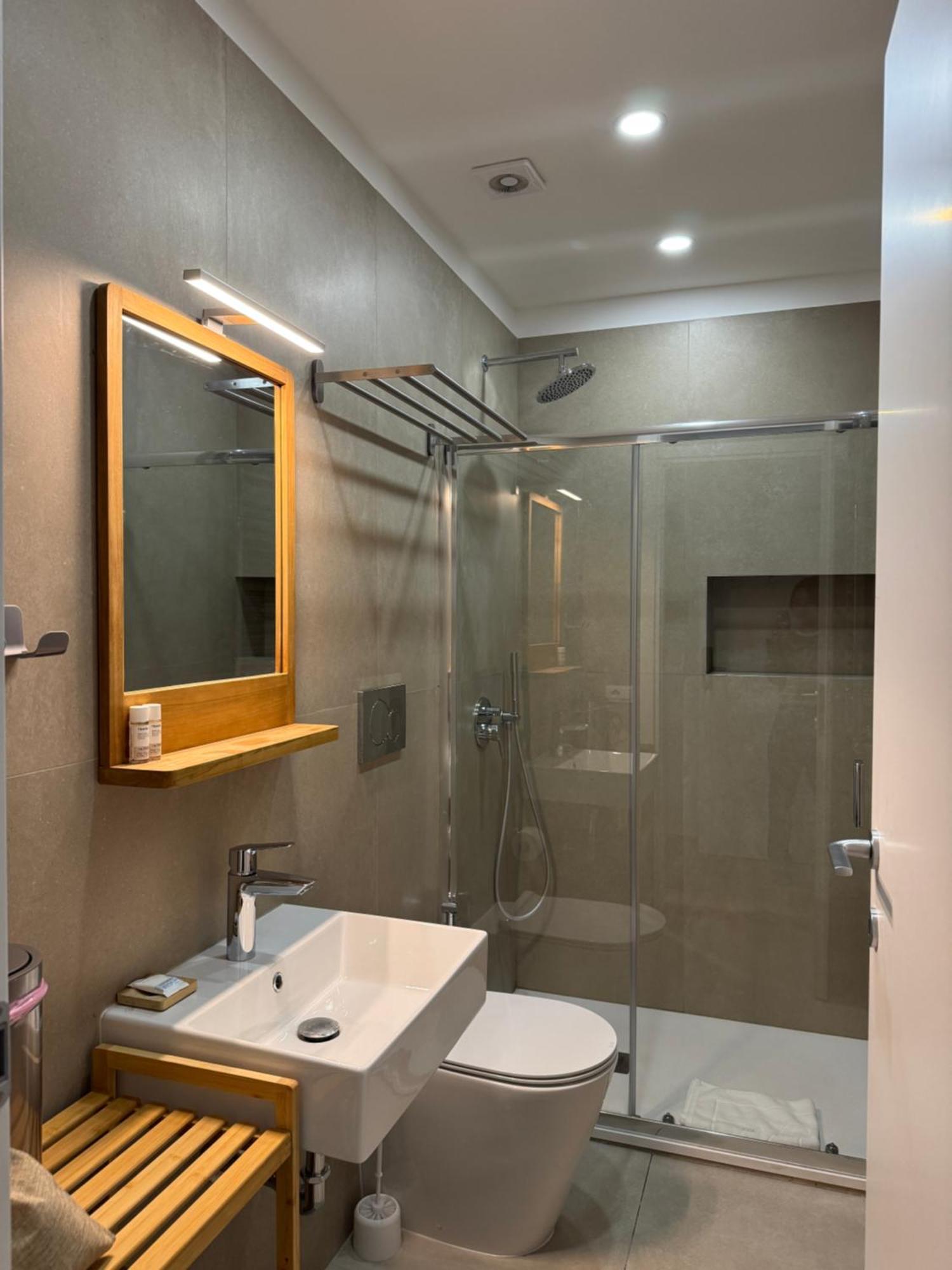 Flat 7 Rome Guesthouse 외부 사진