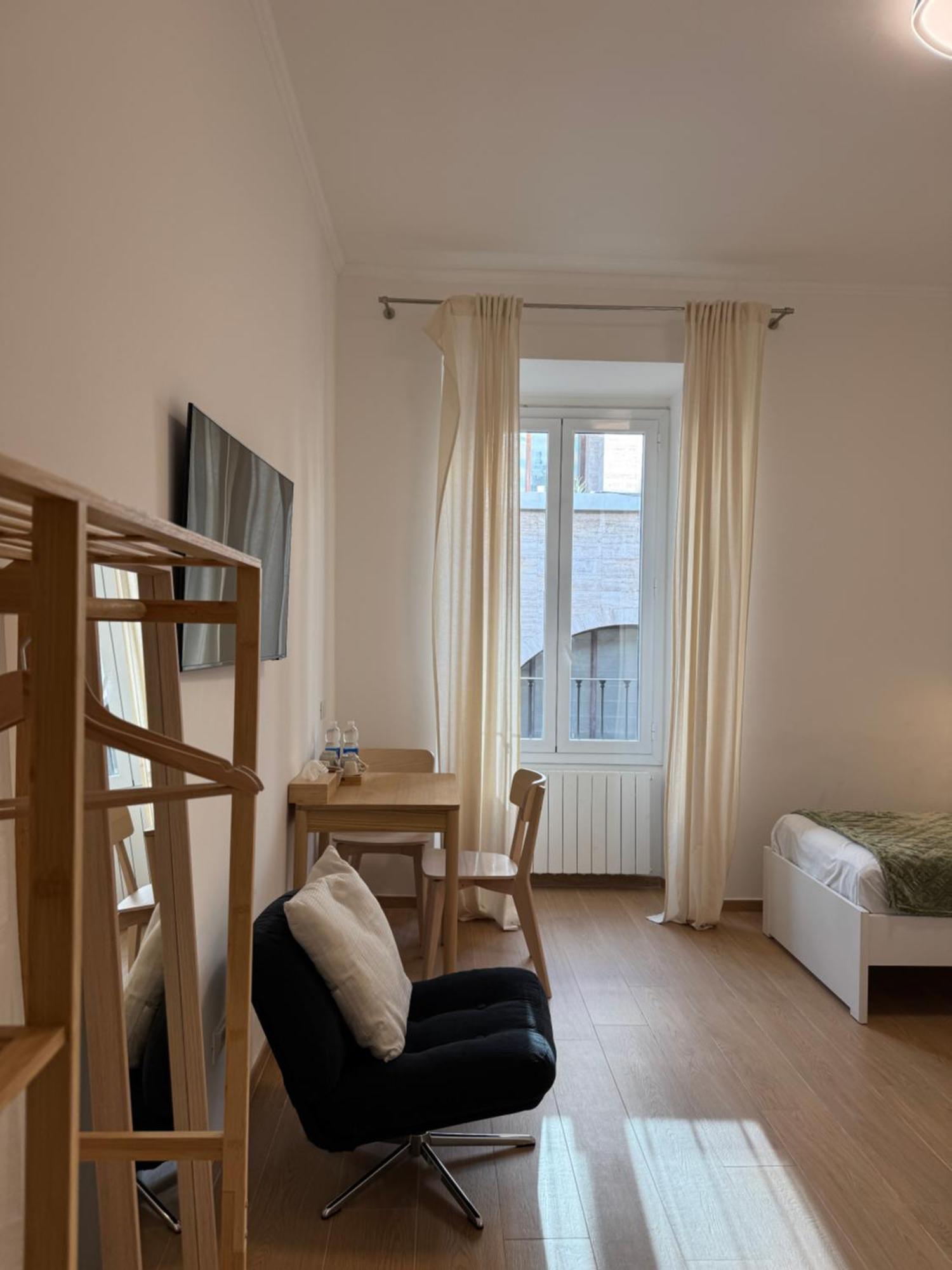 Flat 7 Rome Guesthouse 외부 사진