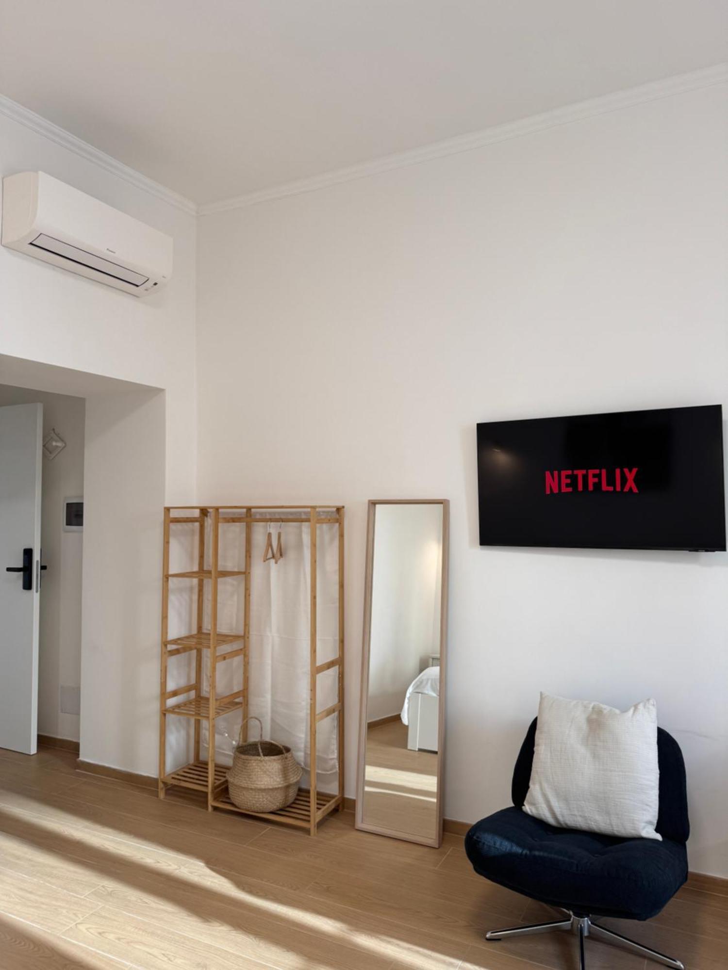 Flat 7 Rome Guesthouse 외부 사진