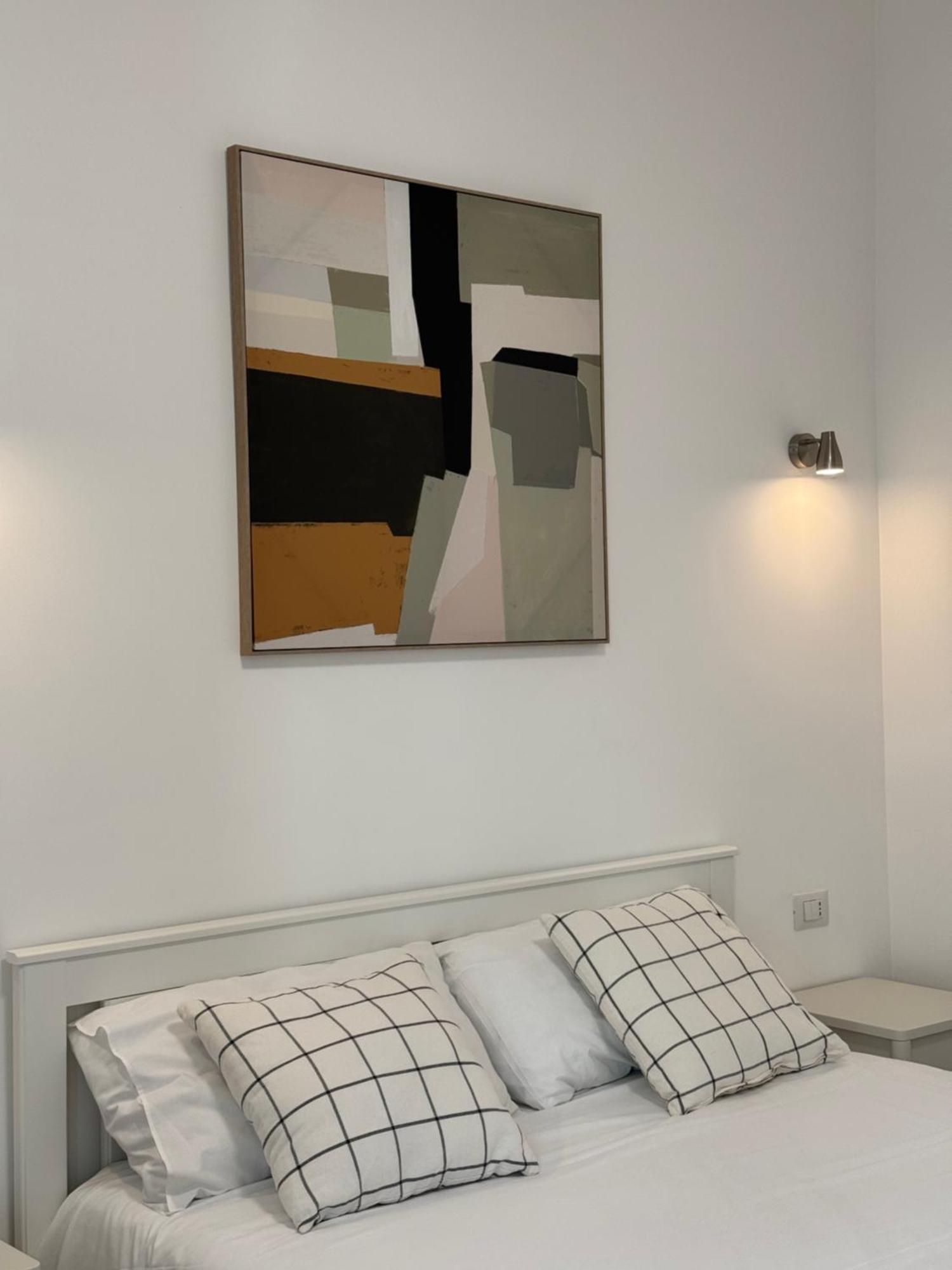 Flat 7 Rome Guesthouse 외부 사진