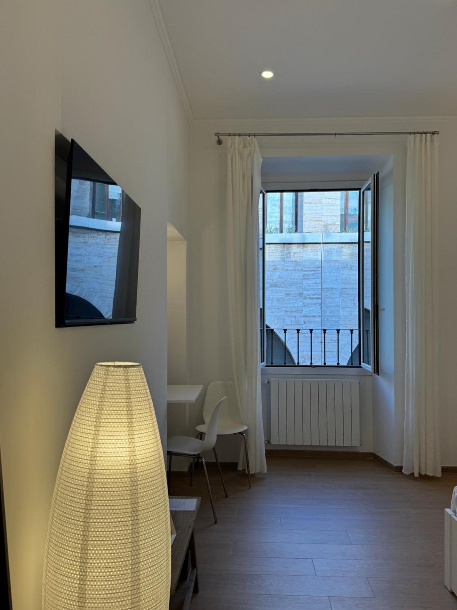 Flat 7 Rome Guesthouse 외부 사진