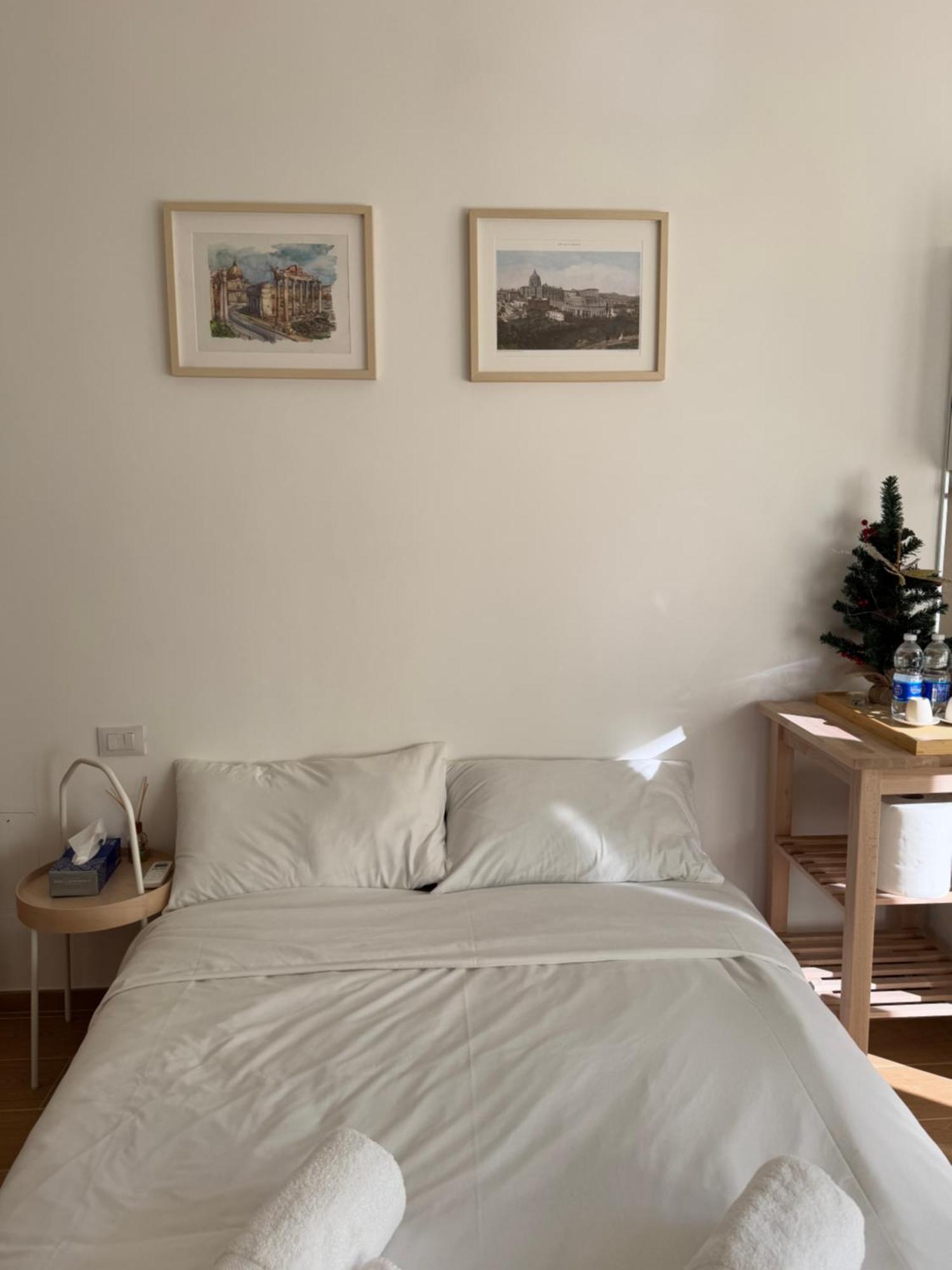 Flat 7 Rome Guesthouse 외부 사진