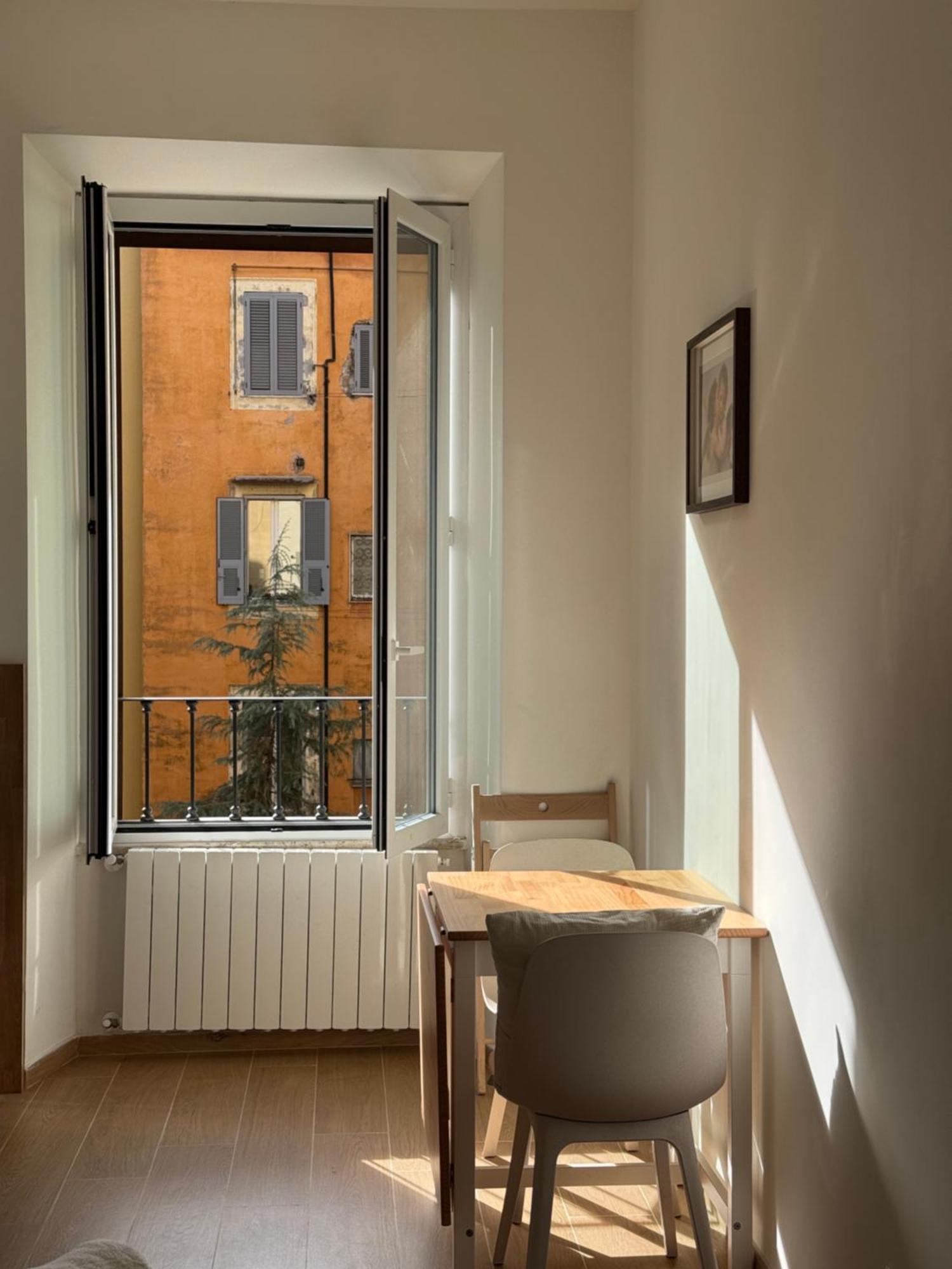 Flat 7 Rome Guesthouse 외부 사진