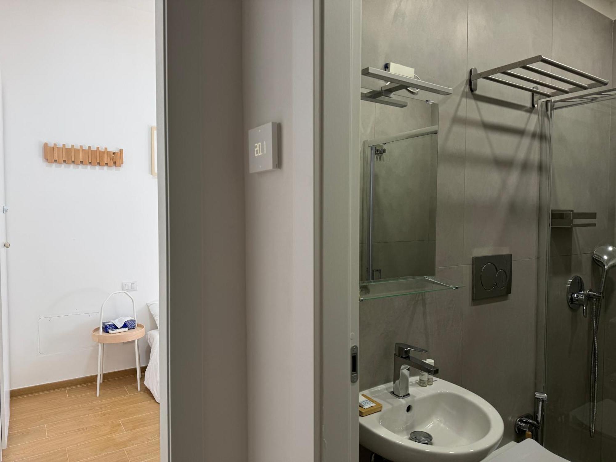 Flat 7 Rome Guesthouse 외부 사진