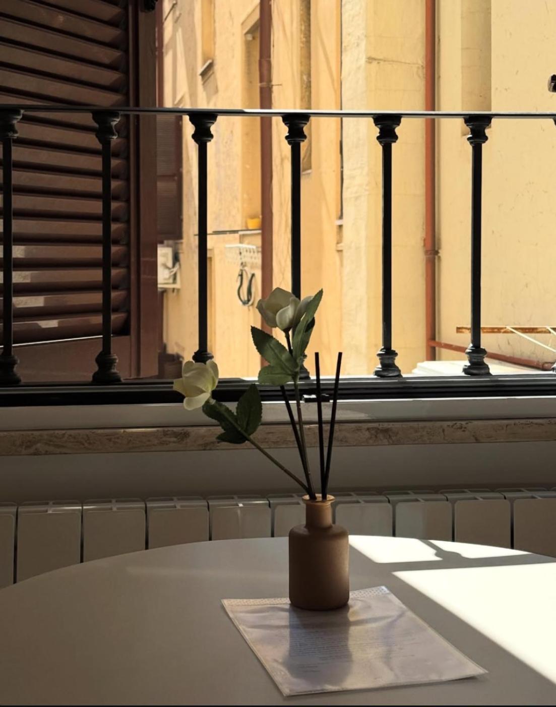 Flat 7 Rome Guesthouse 외부 사진