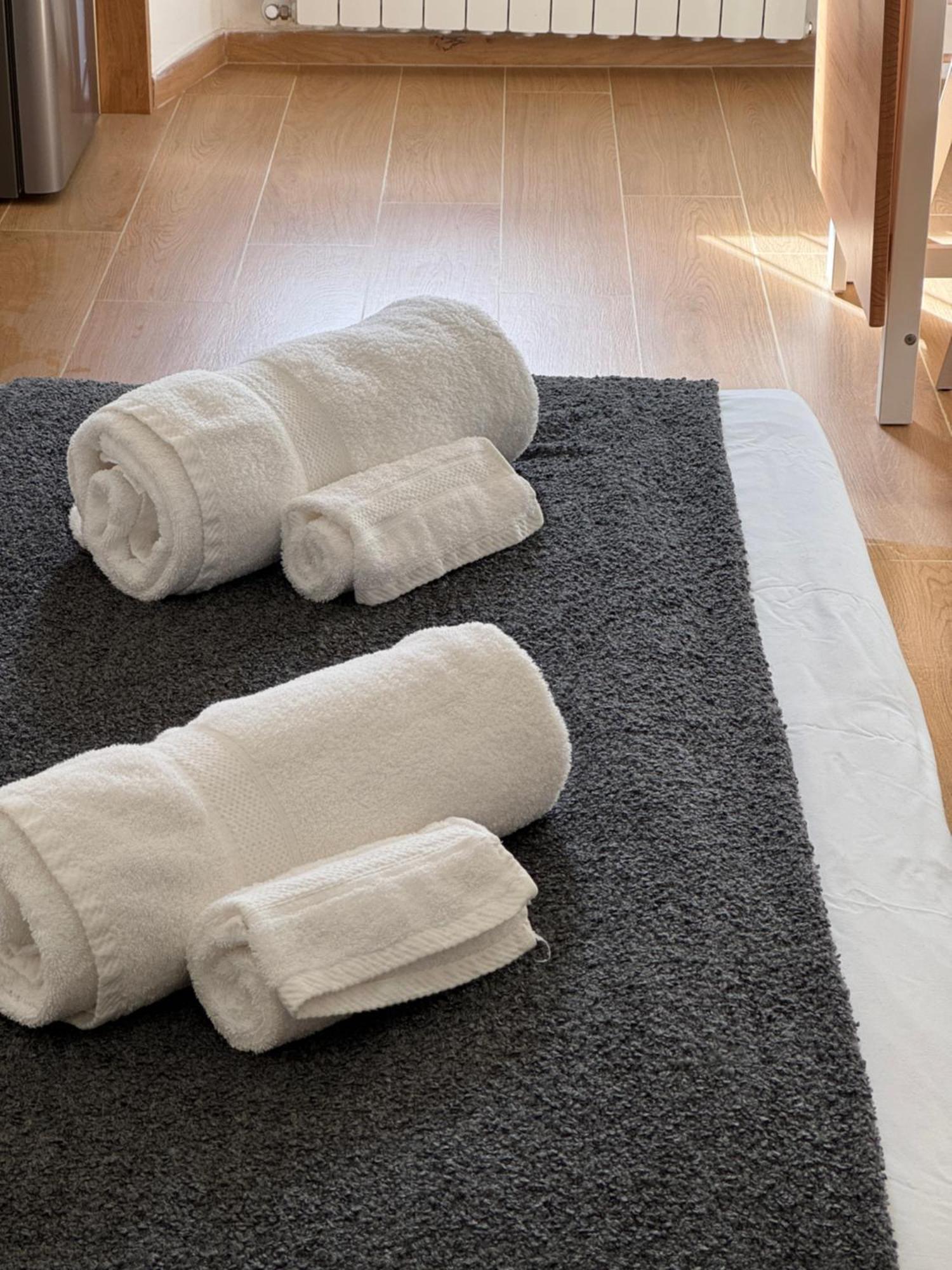 Flat 7 Rome Guesthouse 외부 사진
